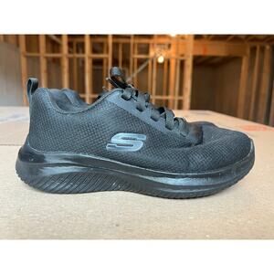 Skechers Work Relaxed Fit Flex 3.0 Jinie slip resistant 7